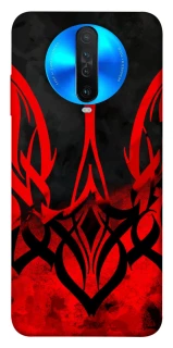 Чехол на Xiaomi Redmi K30 Герб v18 фото 1 из 1