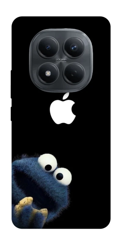 Чохол на Xiaomi Redmi Note 15 Pro 4G Apple logo ver.10 фото 1 з 1