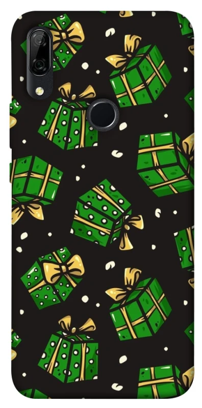 Чохол на Huawei P Smart Z Christmas mood ver.5 фото 1 з 1