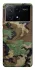 Чехол на Xiaomi Poco X6 Camouflage v12 фото 1 из 1