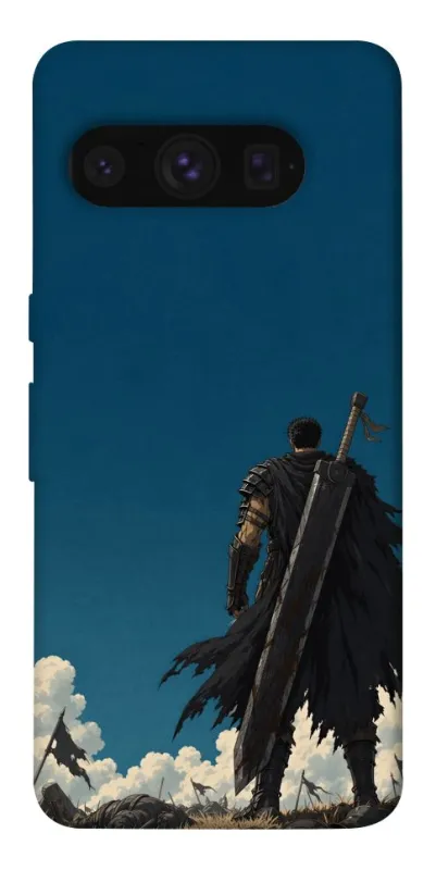 Чохол на Google Pixel 8 Pro Berserk v23 фото 1 з 1