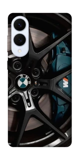 Чохол на Samsung Galaxy S25 Edge Wheel BMW v3 фото 1 з 1