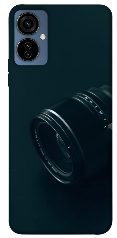 Чохол на TECNO Camon 19 Neo Лінза фото 1 з 1