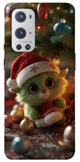 Чохол на OnePlus 9 Pro Grinch mood ver.4 фото 1 з 1