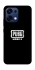 Чохол на Oppo A6 Pro 4G/5G Pubg logo ver.1 фото 1 з 2