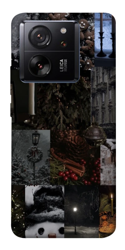 Чохол на Xiaomi 13T Christmas mood ver.6 фото 1 з 1