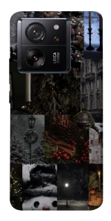 Чехол на Xiaomi 13T Christmas mood ver.6 фото 1 из 1