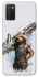 Чохол на Samsung Galaxy A03s Rocket Raccoon фото 1 з 1