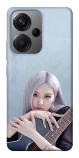 Чехол на Xiaomi Redmi Note 13 Pro+ Rosé - BLACKPINK фото 1 из 1