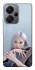 Чехол на Xiaomi Redmi Note 13 Pro+ Rosé - BLACKPINK фото 1 из 1