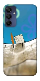 Чехол на Samsung Galaxy A15 4G/5G Karaculya фото 1 из 1