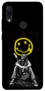 Чохол на Xiaomi Redmi Note 7 / Note 7 Pro / Note 7s Nirvana ver.2 фото 1 з 1