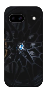 Чохол на Google Pixel 8a Wheel BMW фото 1 з 1