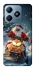 Чохол на Realme C63 Christmas spirit ver.9 фото 1 з 1