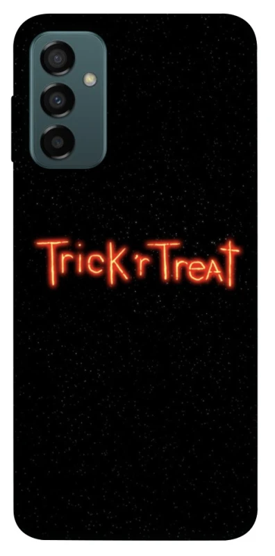 Чохол на Samsung Galaxy M23 5G Halloween aesthetic ver.2 фото 1 з 1