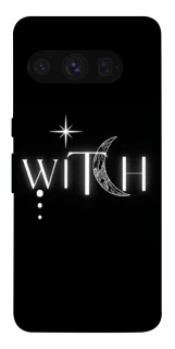 Чехол на Google Pixel 8 Pro Halloween Witch ver.3 фото 1 из 1