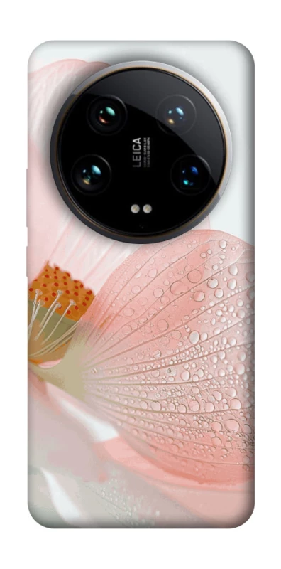 Чохол на Xiaomi 14 Ultra Flowers zon фото 1 Чохол на Xiaomi 14 Ultra Flowers zon фото 1 з 1