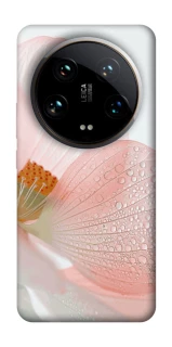Чохол на Xiaomi 14 Ultra Flowers zon фото 1 Чохол на Xiaomi 14 Ultra Flowers zon фото 1 з 1