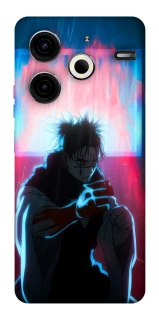 Чохол на TECNO Pova 6 Neo (LI6) Choso v2 фото 1 з 1