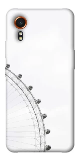 Чехол на Samsung Galaxy Xcover7 Колесо обозрения фото 1 из 1