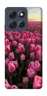 Чохол на Motorola Moto G86 Spring Awakening фото 1 Чохол на Motorola Moto G86 Spring Awakening фото 1 з 1
