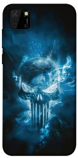 Чехол на Huawei Y5p Каратель v2 фото 1 из 1