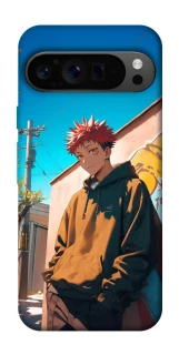 Чохол на Google Pixel 9 Pro Yuji Itadori фото 1 з 1