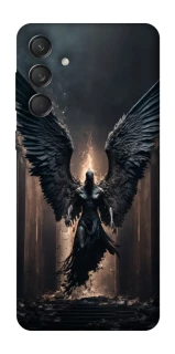 Чехол на Samsung Galaxy M55 Dark Angel фото 1 из 1