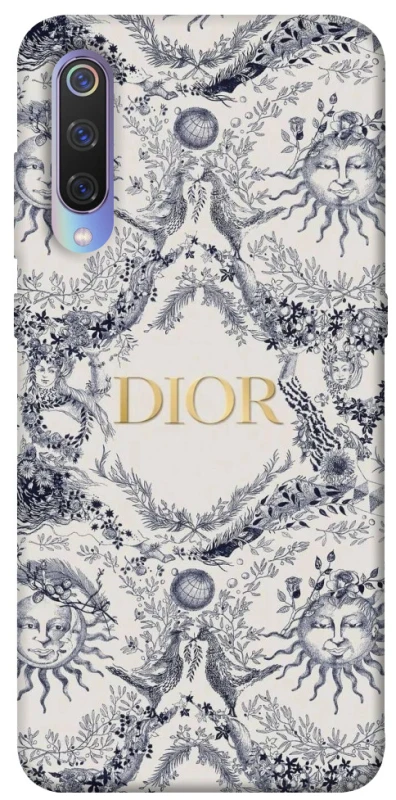 Чохол на Xiaomi Mi 9 Dior фото 1 з 1