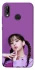 Чехол на Huawei P20 Lite JISOO - BLACKPINK фото 1 из 1