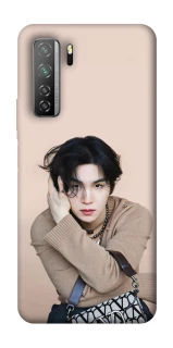 Чехол на Huawei Nova 7 SE Suga - BTS фото 1 из 1