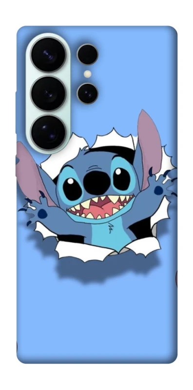 Чохол на Samsung Galaxy S26 Ultra Stitch ver.6 фото 1 з 1
