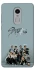 Чохол на Xiaomi Redmi Note 4X / Note 4 (Snapdragon) Stray Kids v5 фото 1 з 1