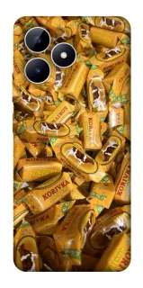 Чехол на Realme Note 50 5G Roshen фото 1 из 1