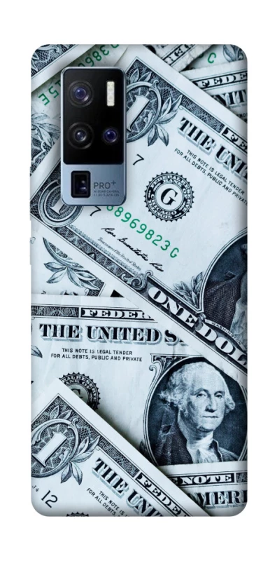 Чохол на Vivo X50 Pro+ 1 долар фото 1 з 1