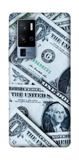 Чохол на Vivo X50 Pro+ 1 долар фото 1 з 1