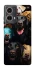 Чохол на Motorola Moto G85 Собаки фото 1 з 1