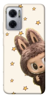 Чехол на Xiaomi Redmi Note 11E Cute Zimomo фото 1 из 1