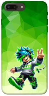 Чохол на Apple iPhone 7 plus / 8 plus Roblox aesthetics ver.2 фото 1 з 1
