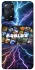 Чехол на Xiaomi Redmi Note 12 Pro 4G Roblox aesthetics ver.10 фото 1 из 1