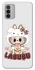 Чохол на Nokia G42 Hello Kitty Labubu фото 1 з 1