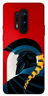 Чохол на OnePlus 8 Pro Agamemnon фото 1 з 1