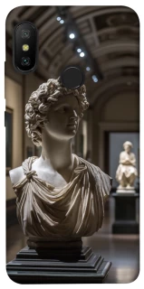 Чехол на Xiaomi Mi A2 Lite / Xiaomi Redmi 6 Pro statue фото 1 из 1