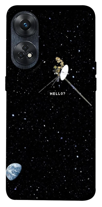 Чохол на Oppo Reno 8T 4G Project Hail Mary ver.9 фото 1 з 1