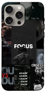 Чохол Focus collage фото 1 з 1