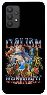 Чехол на Samsung Galaxy A32 (A325F) 4G Italian Brainrot фото 1 из 1