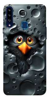 Чохол на Samsung Galaxy A20s Ну привіт ! фото 1 з 1