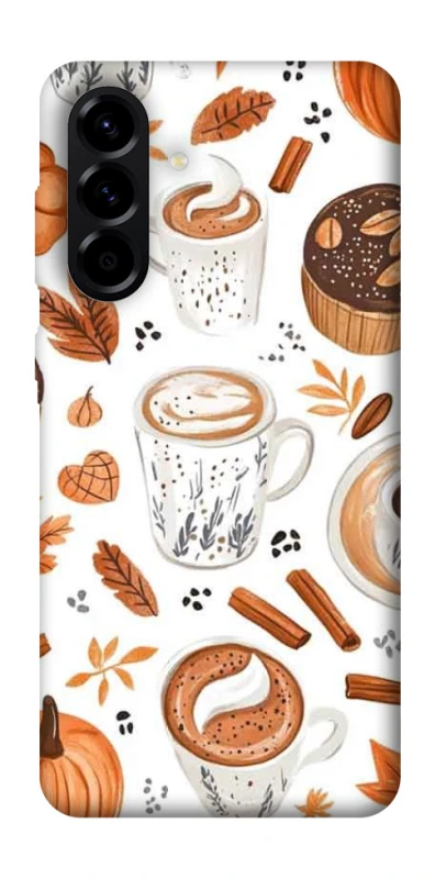 Чохол на Samsung Galaxy A57 5G Autumn vibes ver.7 фото 1 з 1