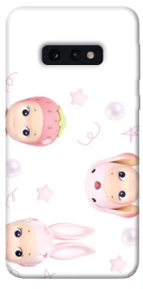 Чехол на Samsung Galaxy S10e Sweet Carousel фото 1 из 1