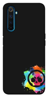 Чохол на Realme 6 Pro Brawl Stars ver.4 фото 1 з 1